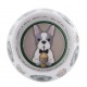 Starbarks Bowl