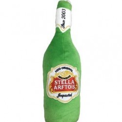 Stella Arftois Beer