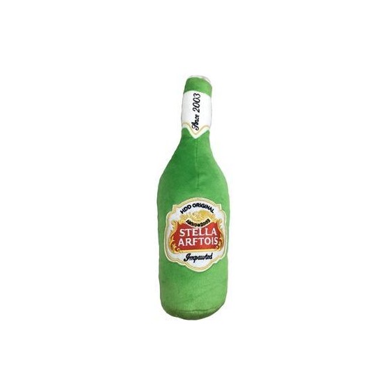 Stella Arftois Beer