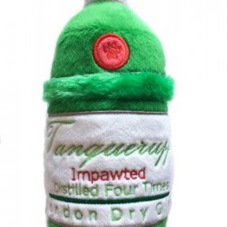 Tanqueruff Gin