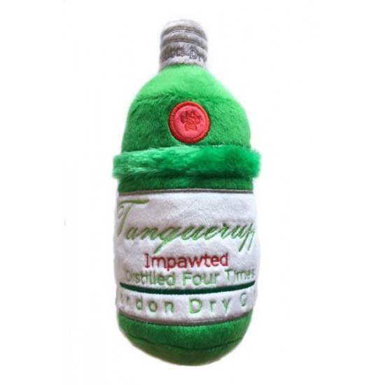 Tanqueruff Gin
