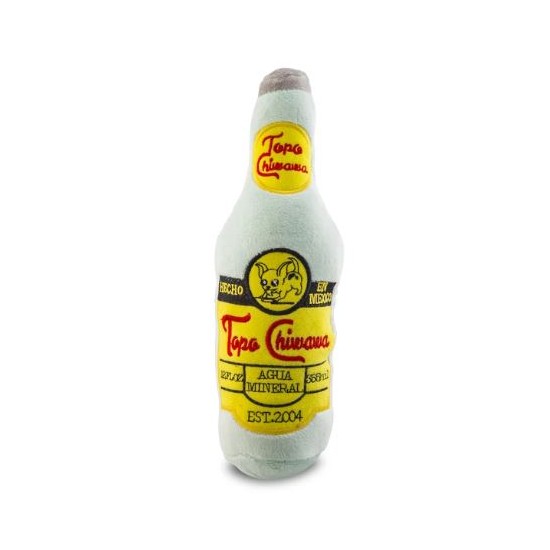 Topo Chiwawa Bottle
