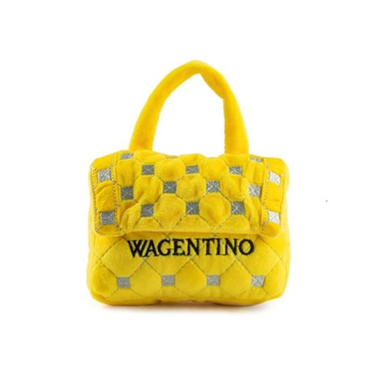 Wagentino Handbag