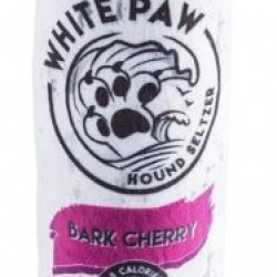 White Paw Bark Cherry