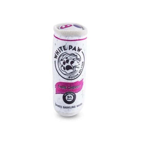 White Paw Bark Cherry