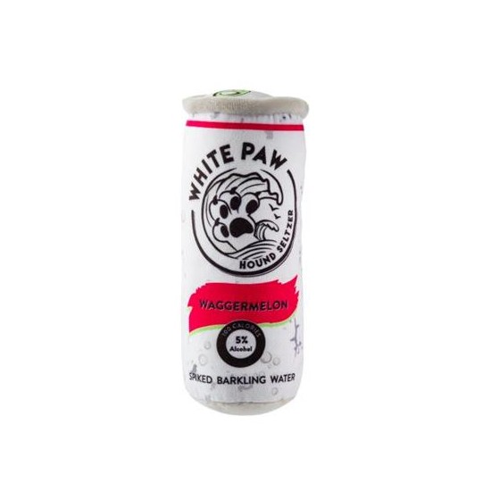 White Paw Waggermelon