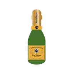 Woof Clicquot Classic