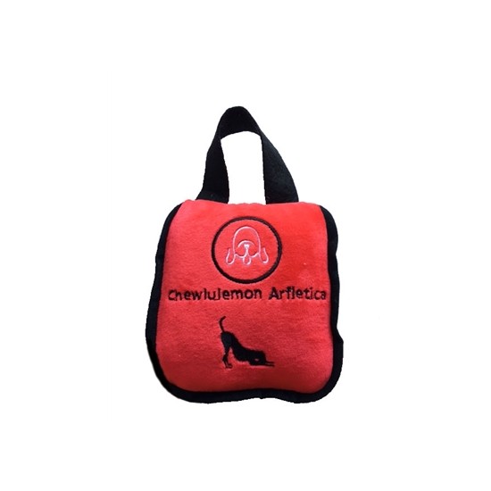 Chewlulemon Tote