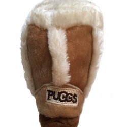 Pugg Boot