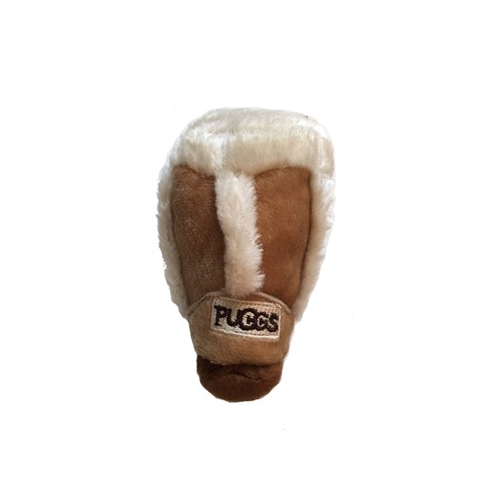 Pugg Boot