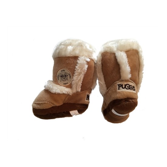 Pugg Boot