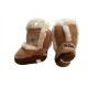 Pugg Boot
