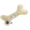 HuggleFleece 2' Bone