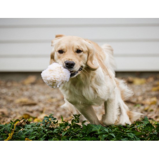 HuggleFleece Ball