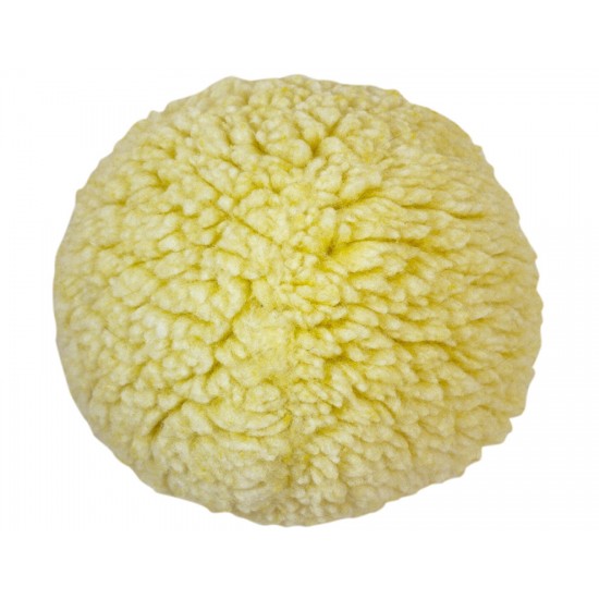 HuggleFleece Ball