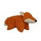 Squooshie - Fox