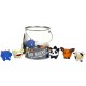 Ruff-Tex Bucket of Latex Toys