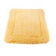 HuggleFleece Mat - Natural