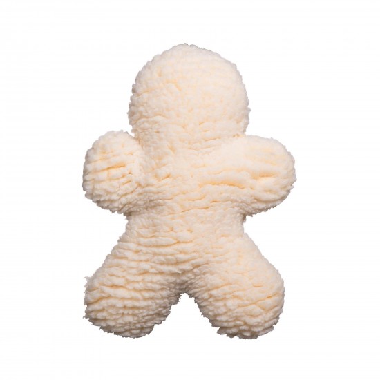 HuggleFleece Man - Natural