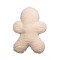 HuggleFleece Man - Natural