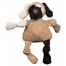 Knottie - Patches the Mutt