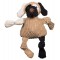 Knottie - Patches the Mutt