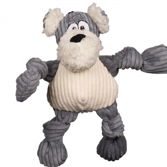 Knottie - Roscoe the Mutt
