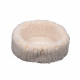 HuggleFleece HuggleSnuggler Bed
