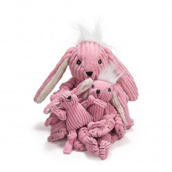 Knotties - Bitsy Bunny