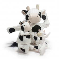 Knotties - Dottie Cow