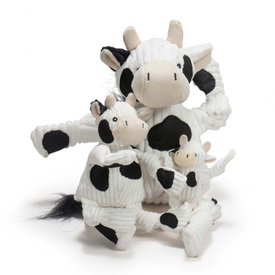Knotties - Dottie Cow