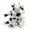 Knotties - Dottie Cow