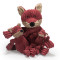 Knotties - Sly Fox