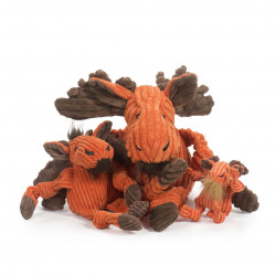 Knotties - Morris Moose