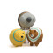 Ruff-Tex Assorted Mutt Balls - Large