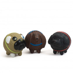 Ruff-Tex Assorted Mutt Balls - Small