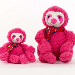 Wild Things Knottie - Sloth