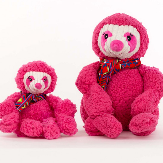 Wild Things Knottie - Sloth