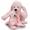 Knottie - Diva Pink Poodle