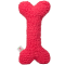 LBBC HuggleFleece 12" Bone