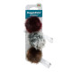 HuggleKats Fur Ballies
