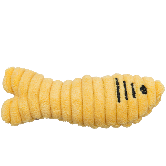 HuggleKats Sardinies