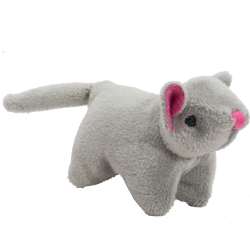 HuggleKats Wee Squooshie Mice