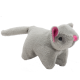 HuggleKats Wee Squooshie Mice