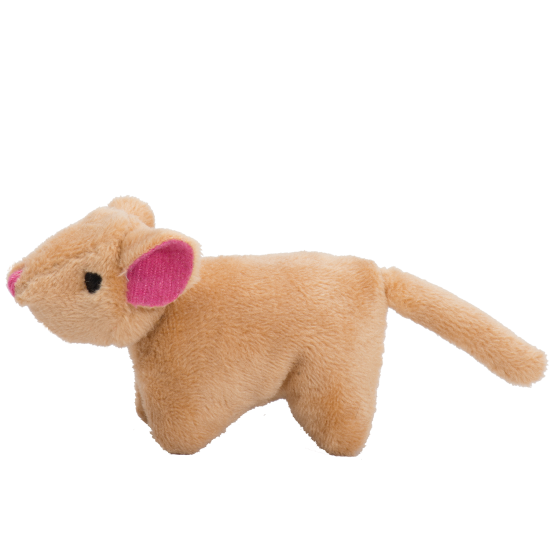 HuggleKats Wee Squooshie Mice