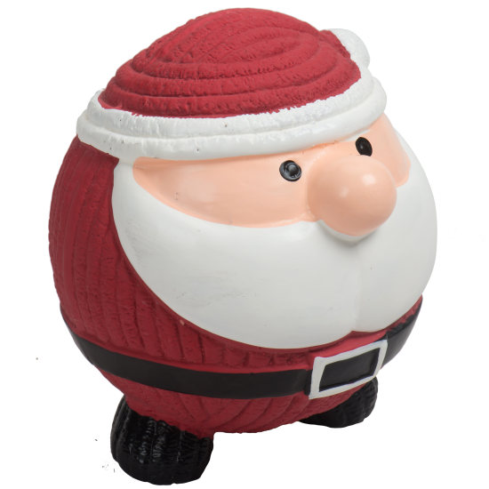 Ruff Tex - Santa Ball
