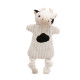HuggleFlatties 3 Pack -Barnyard Assortment
