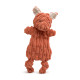 HuggleFlatties 3 Pack -Barnyard Assortment
