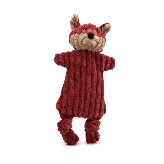 HuggleFlatties 3 Pack - Woodland Assortment
