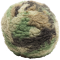 Camo HuggleFleece Ball